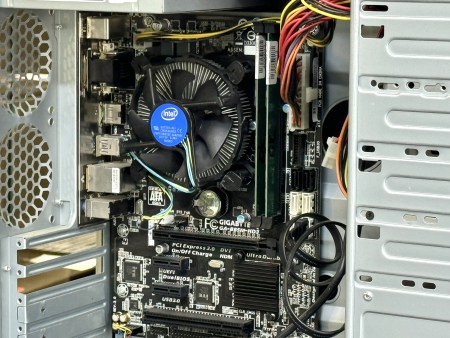 Core i7-4770 3